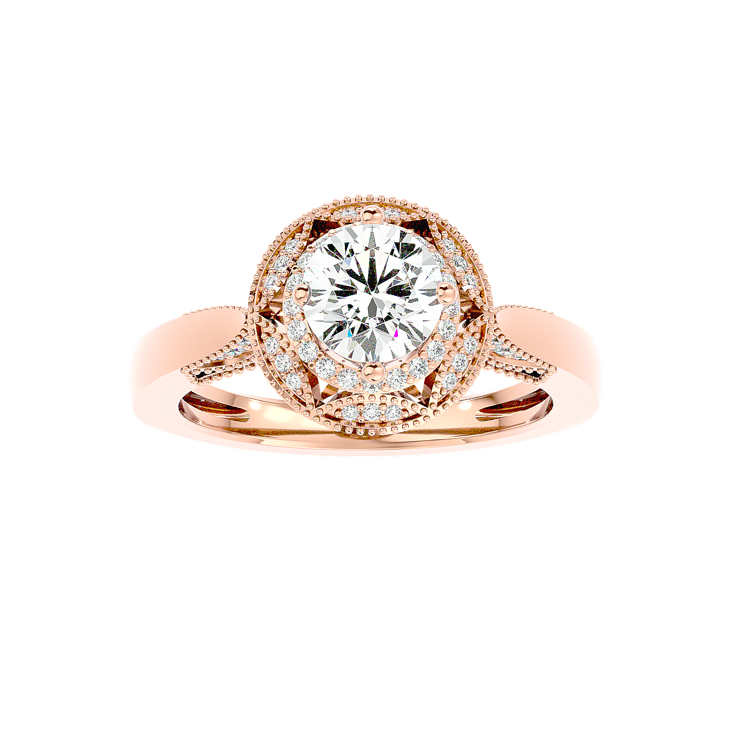 Stardust Shine Diamond Collection