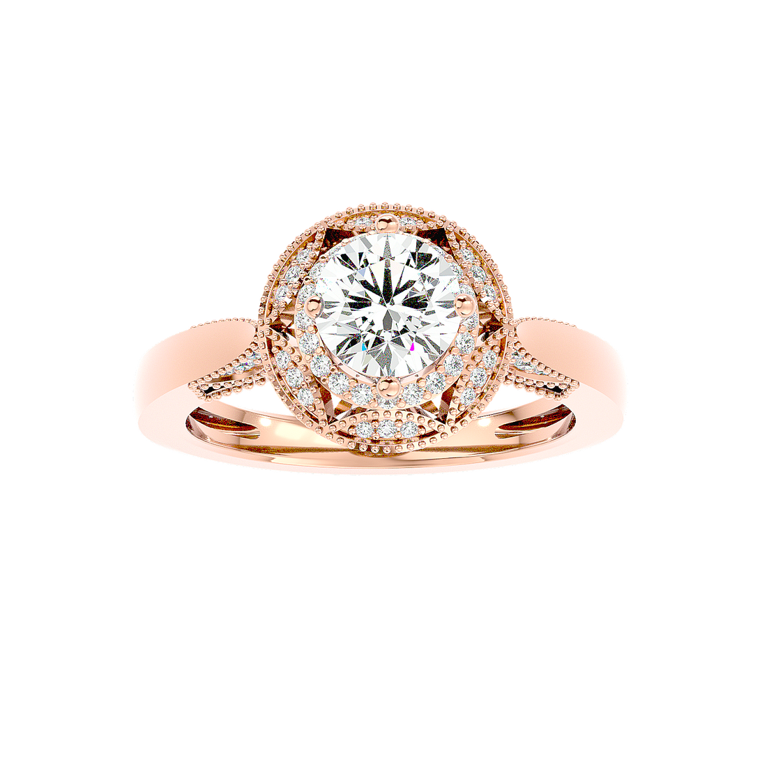 Stardust Shine Diamond Collection