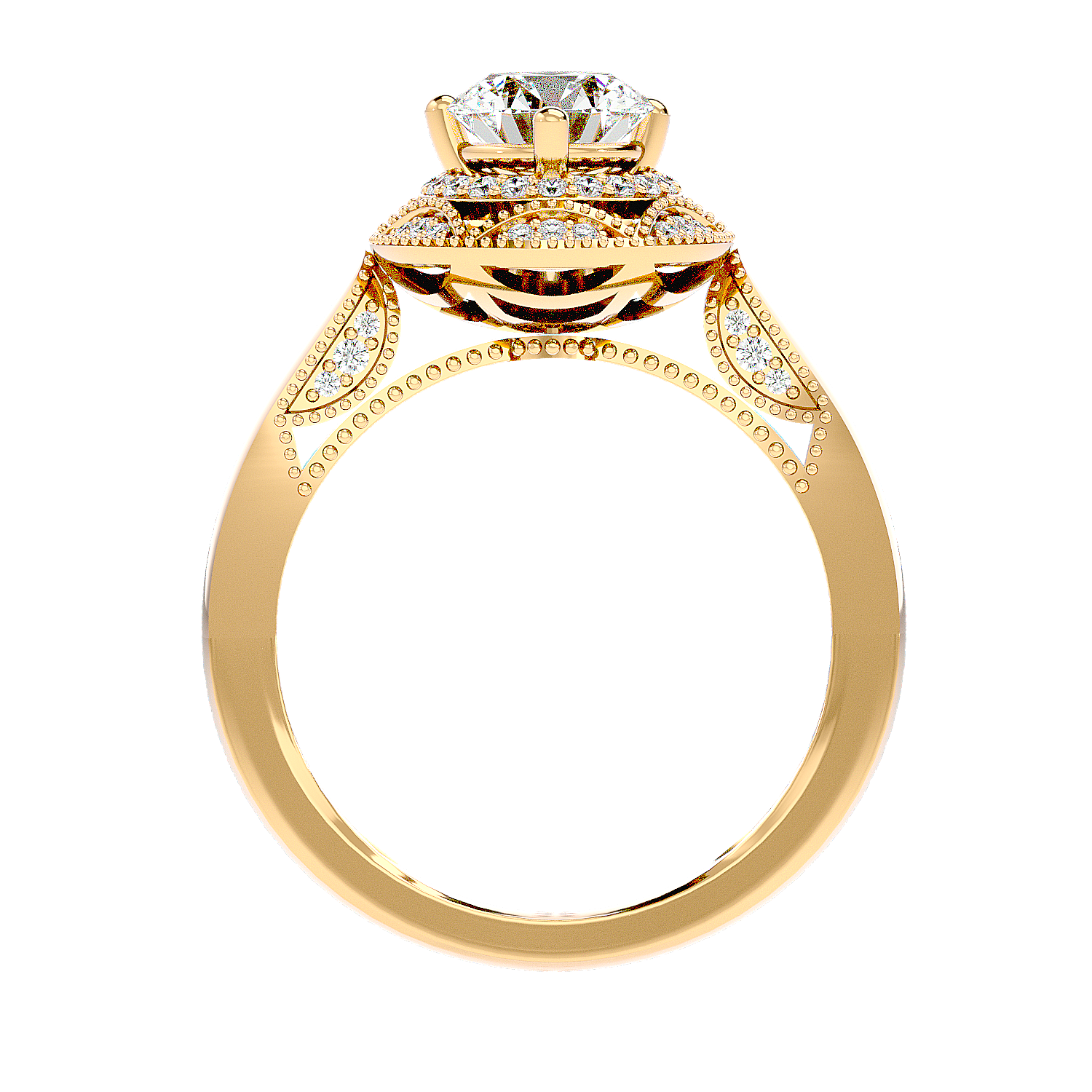 Stardust Shine Diamond Collection