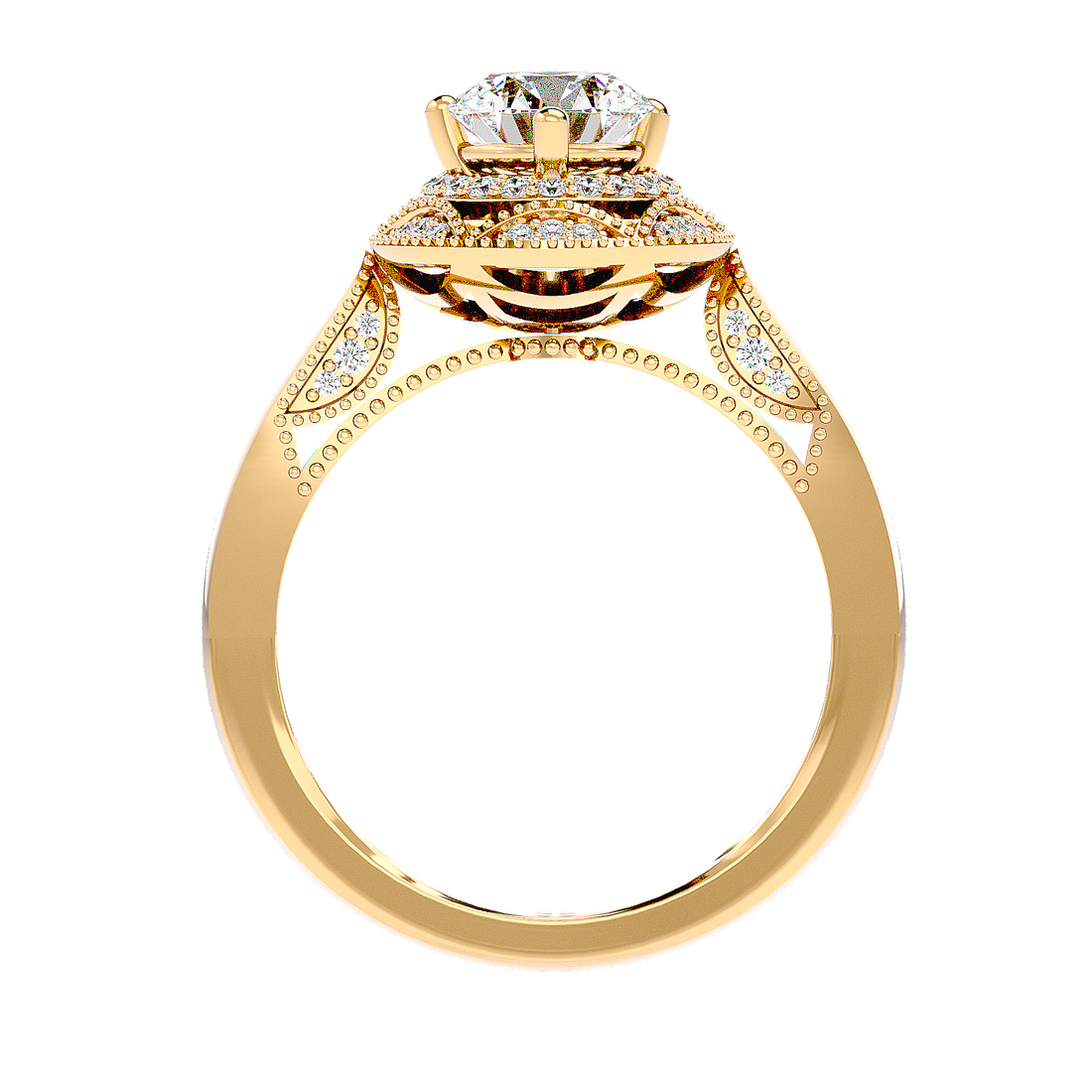 Stardust Shine Diamond Collection
