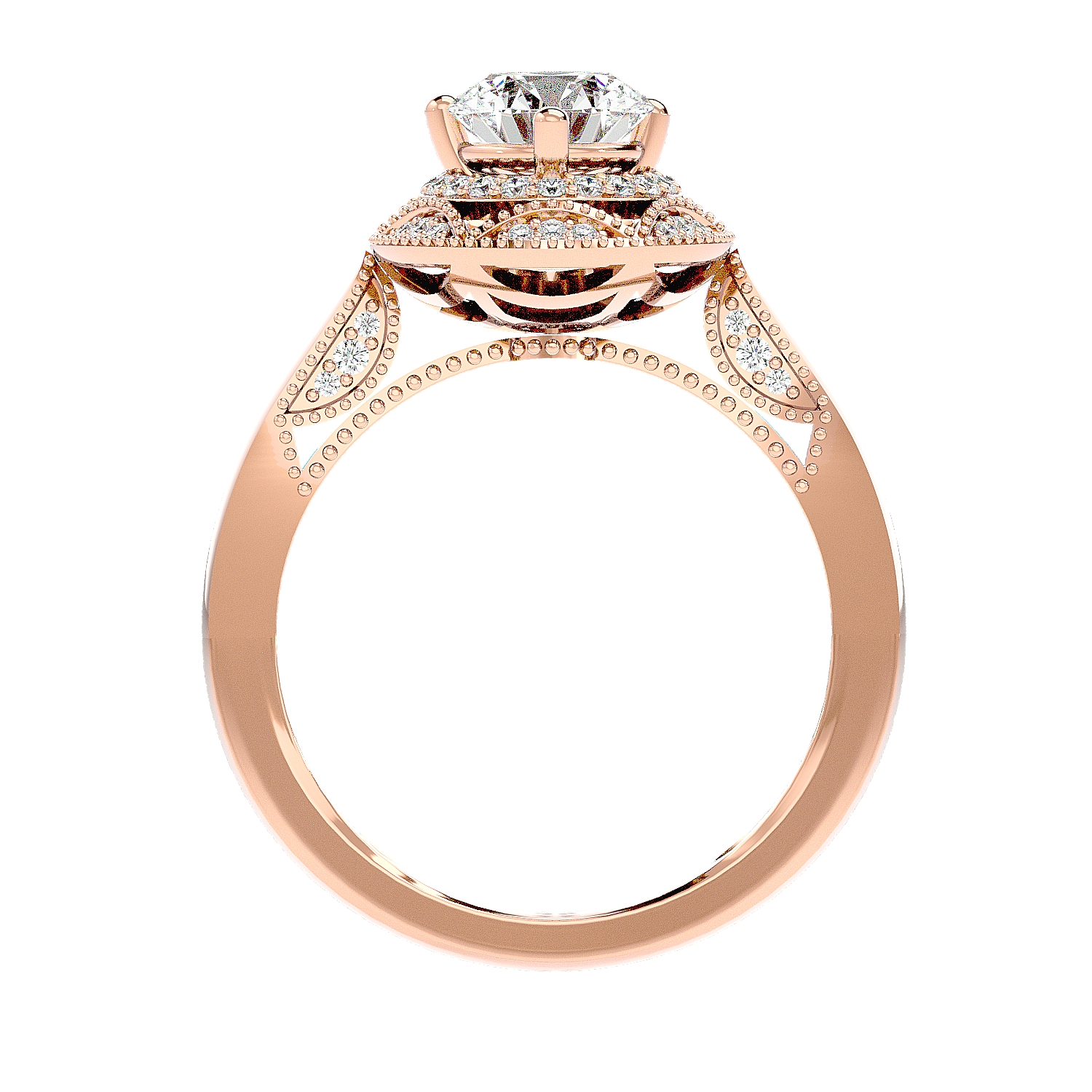 Stardust Shine Diamond Collection