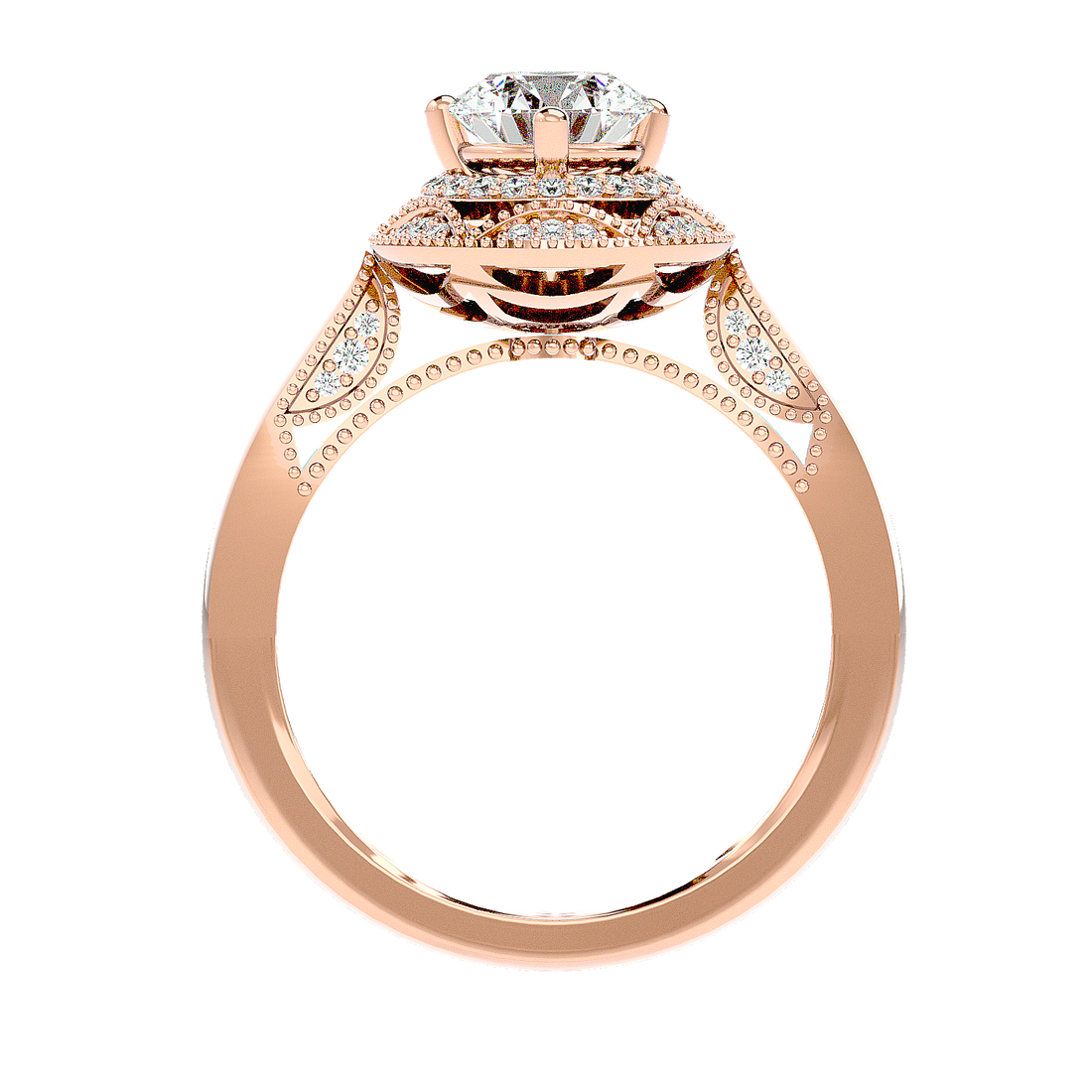 Stardust Shine Diamond Collection