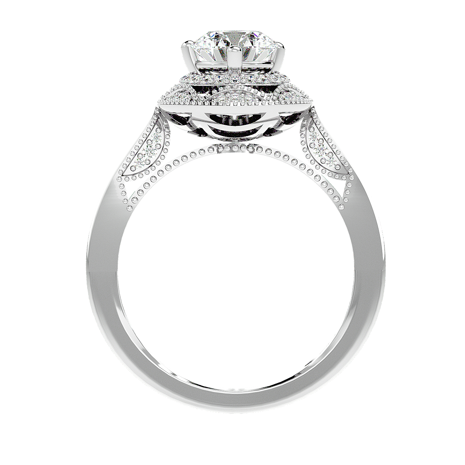 Stardust Shine Diamond Collection