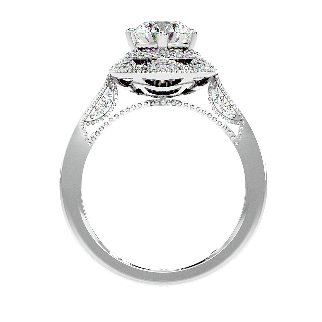 Stardust Shine Diamond Collection