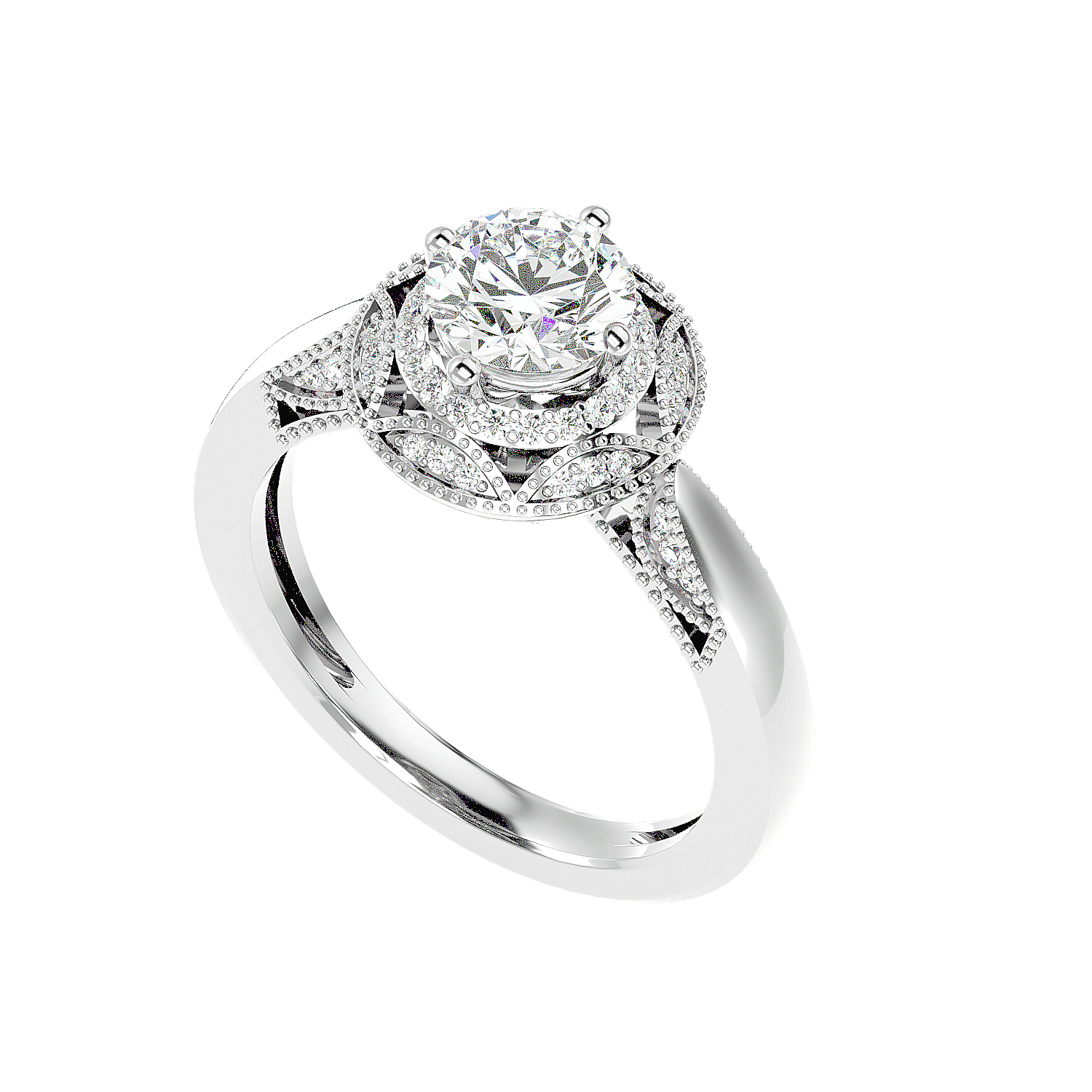 Stardust Shine Diamond Collection