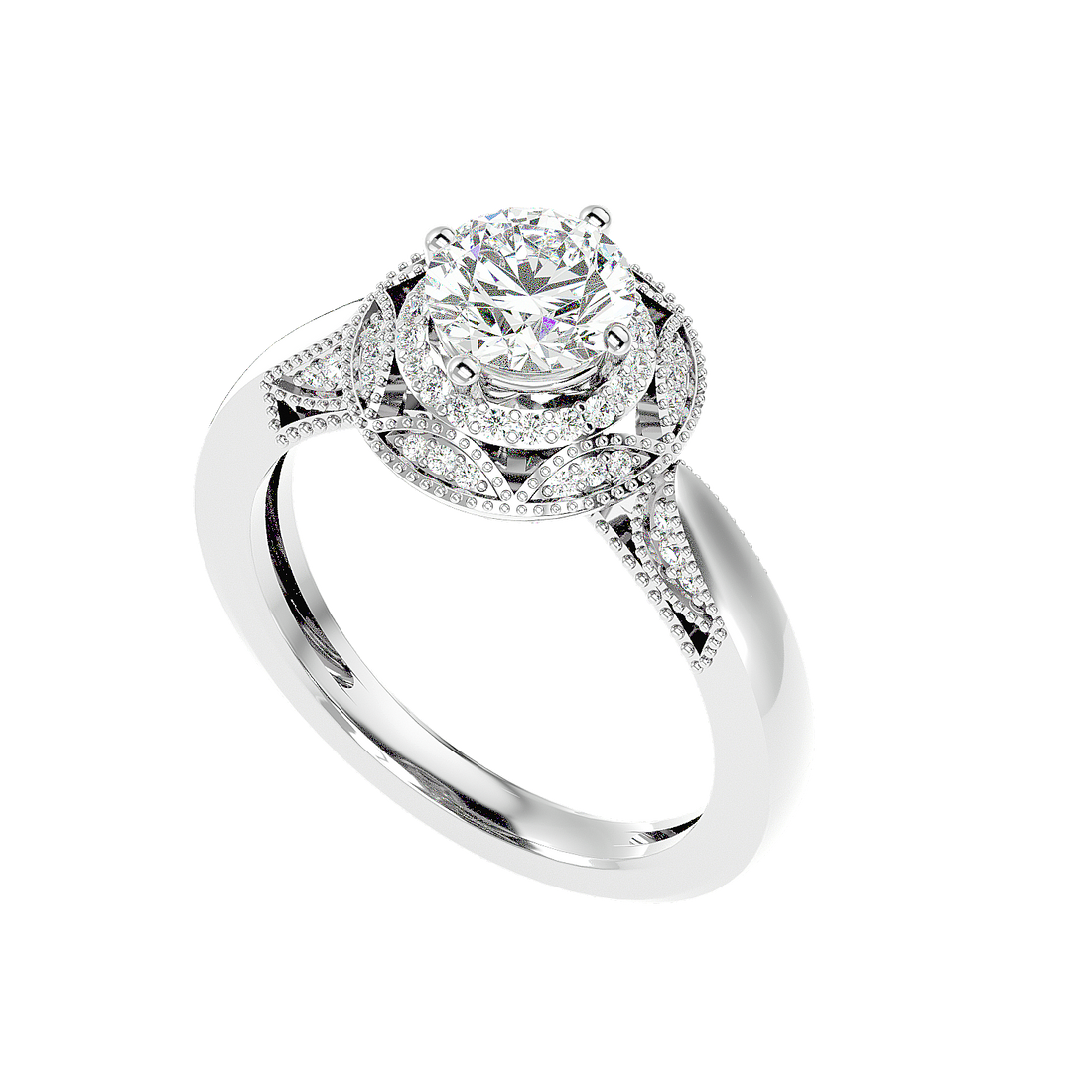 Stardust Shine Diamond Collection