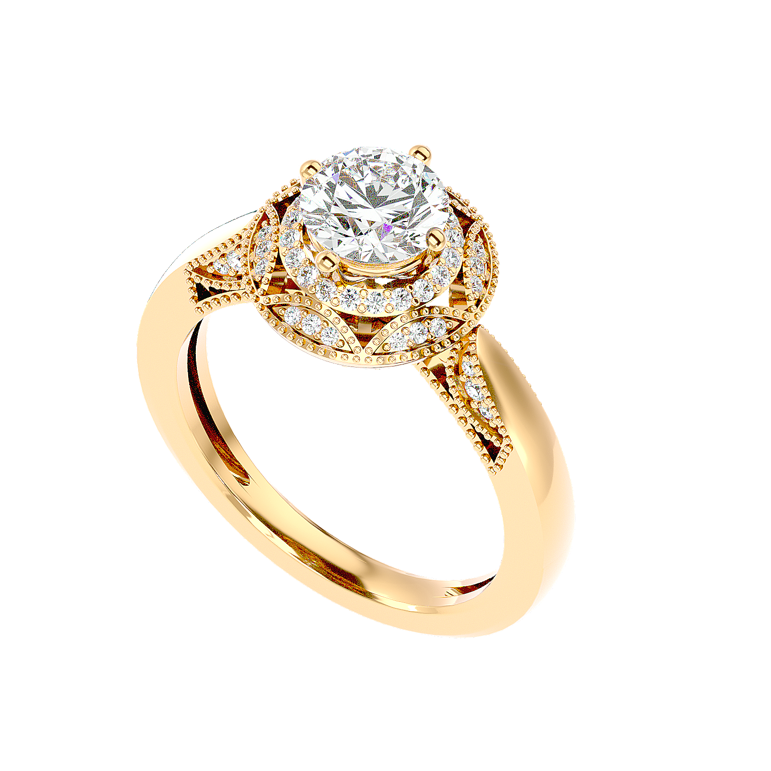 Stardust Shine Diamond Collection