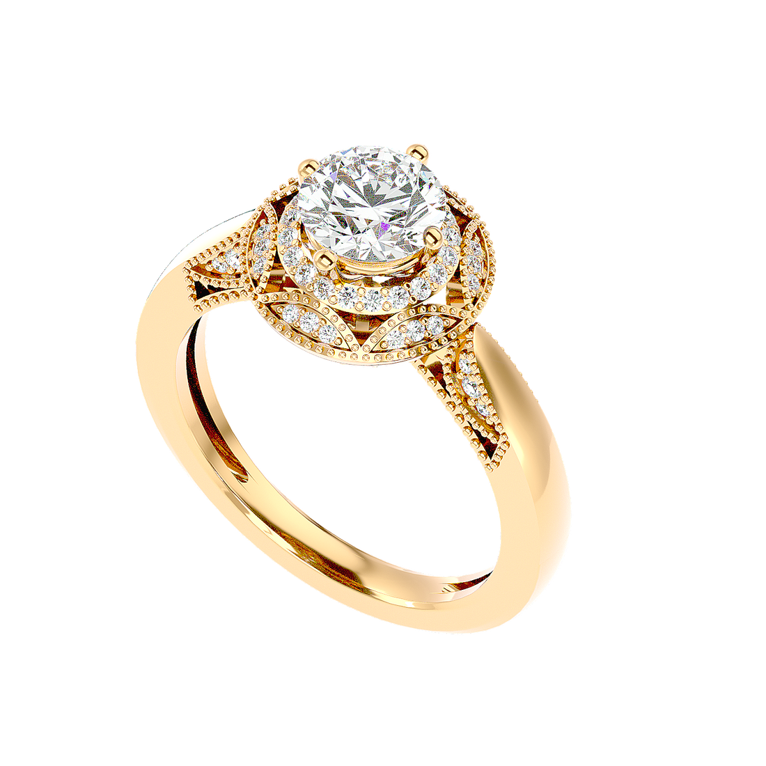 Stardust Shine Diamond Collection