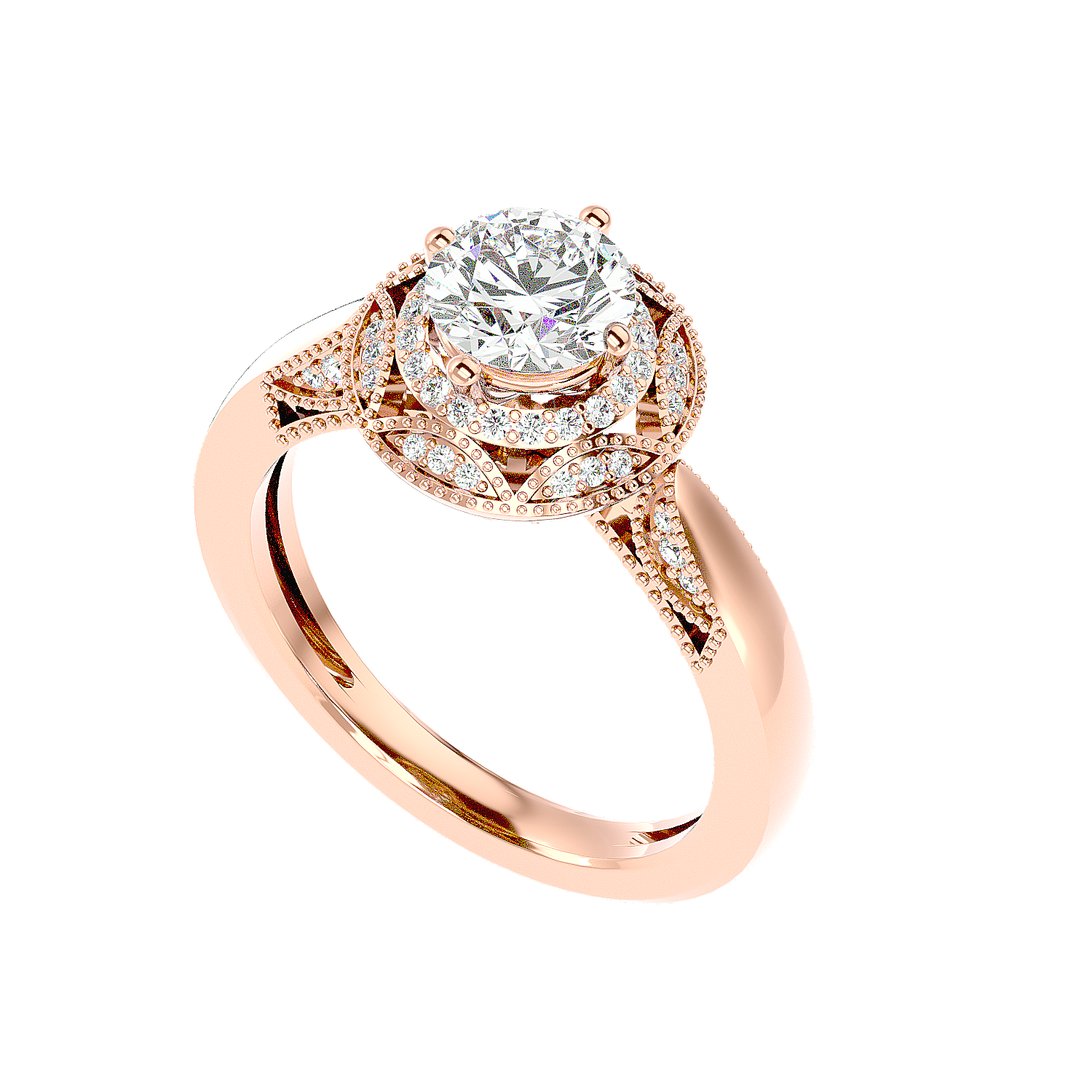 Stardust Shine Diamond Collection