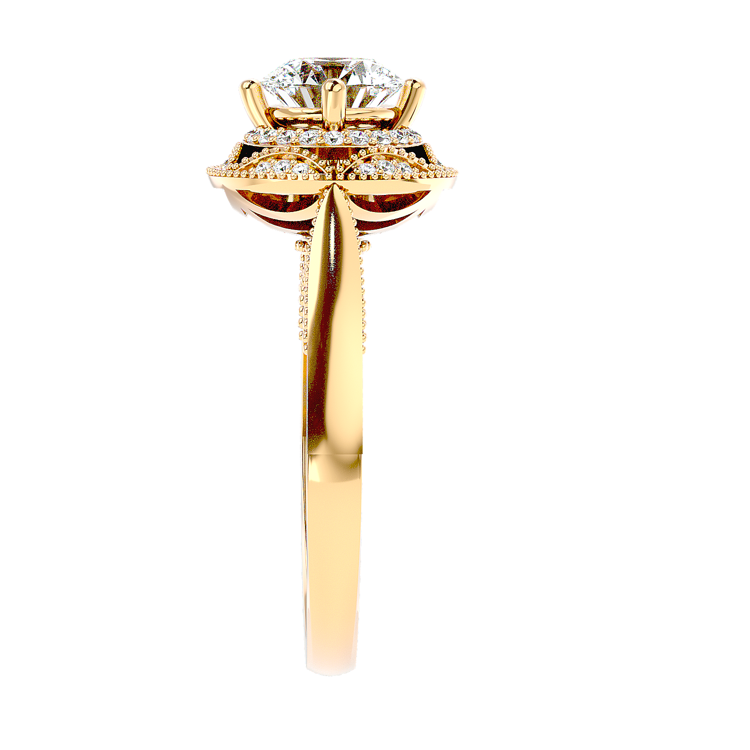 Stardust Shine Diamond Collection