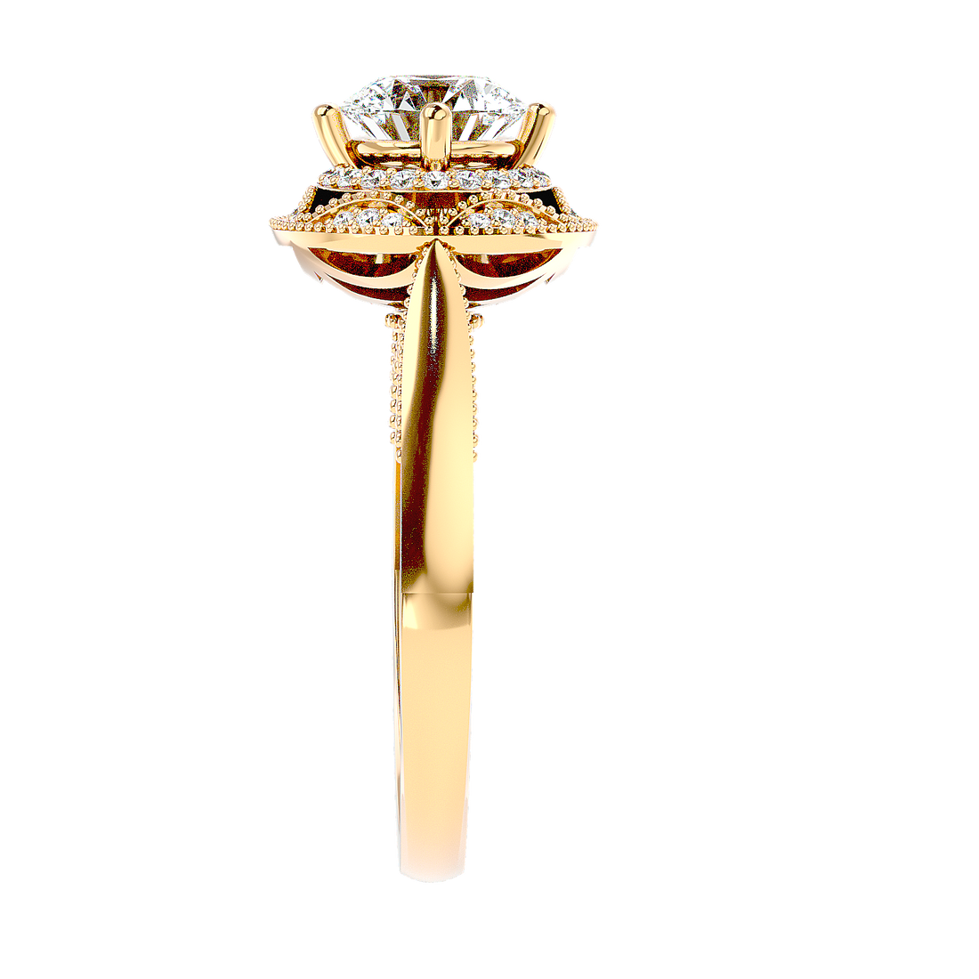 Stardust Shine Diamond Collection