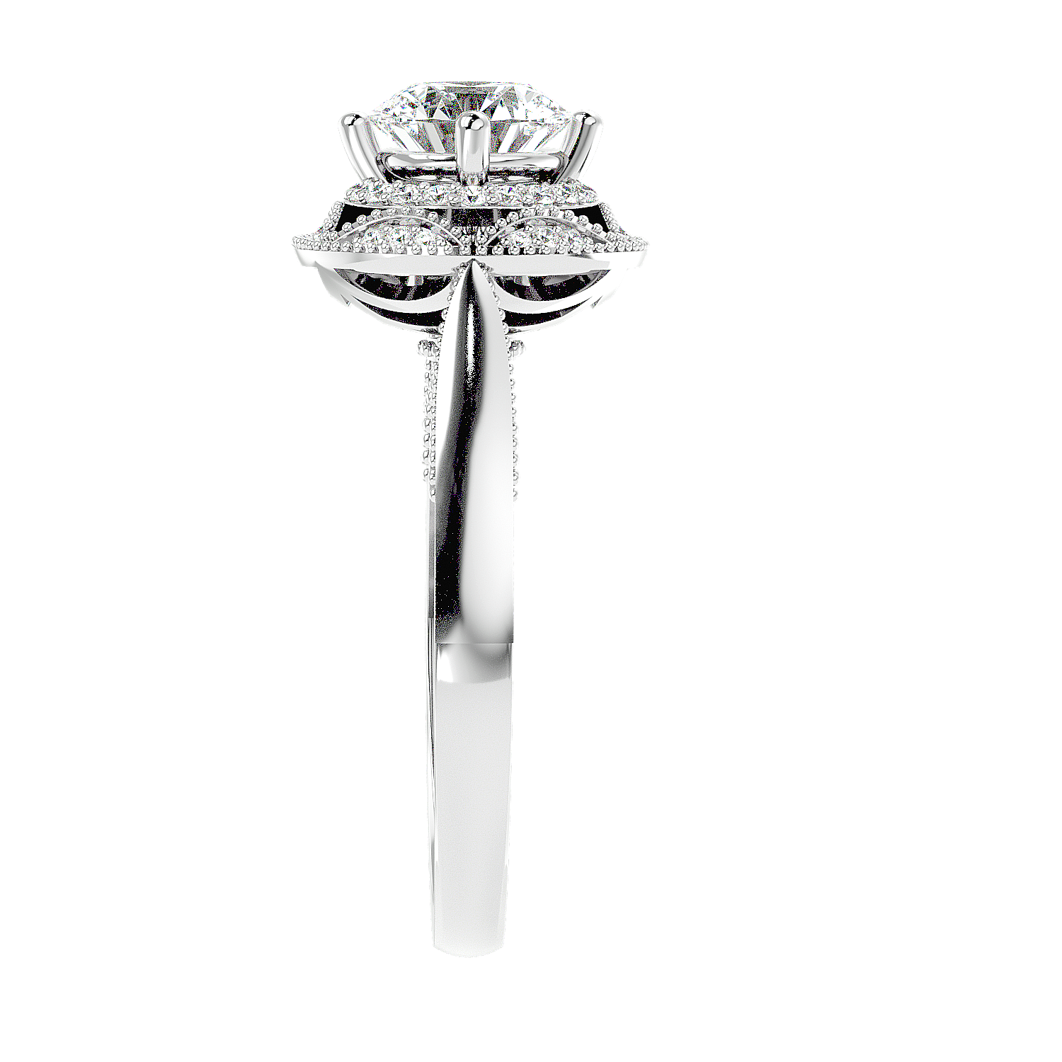 Stardust Shine Diamond Collection