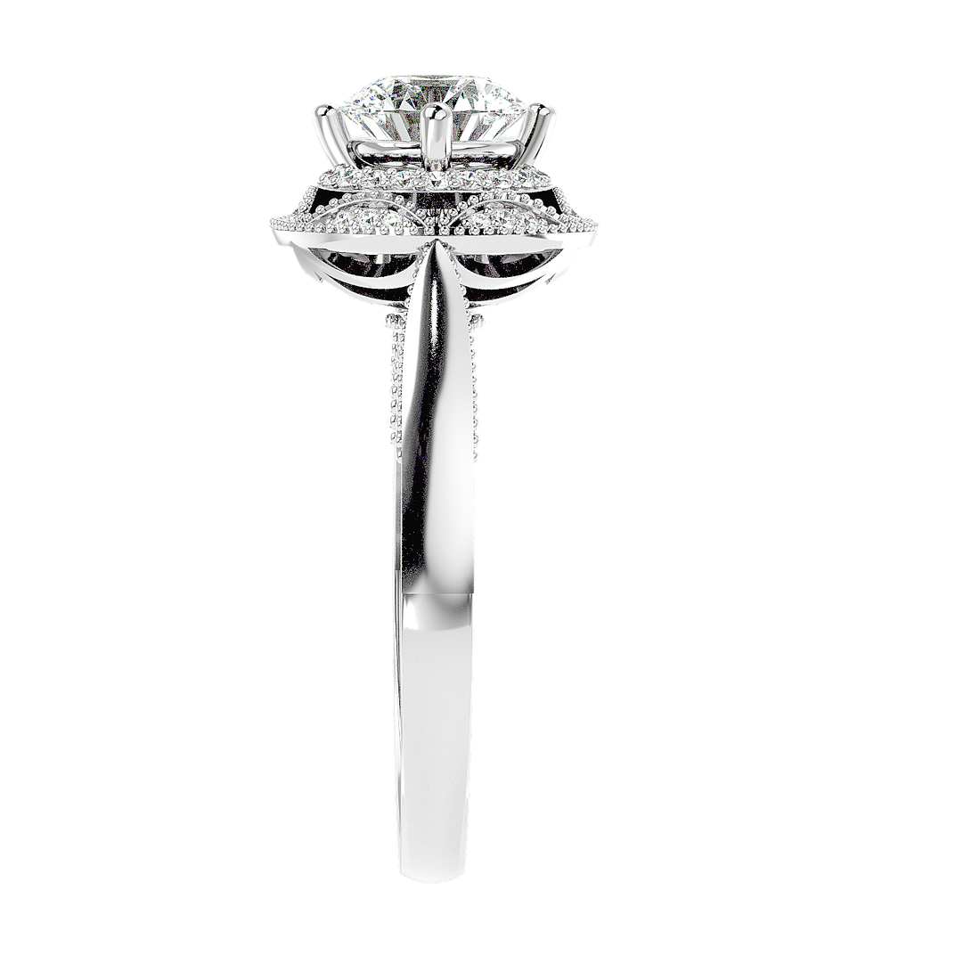 Stardust Shine Diamond Collection