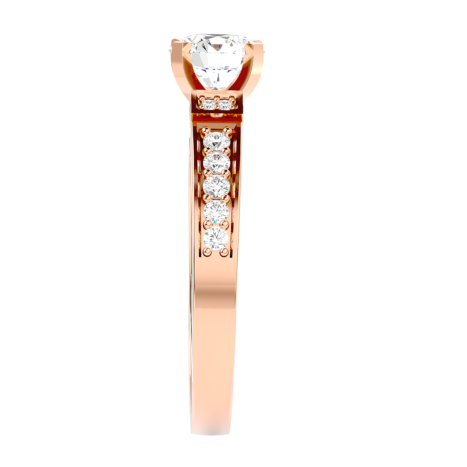Cosmic Glow Gemstones