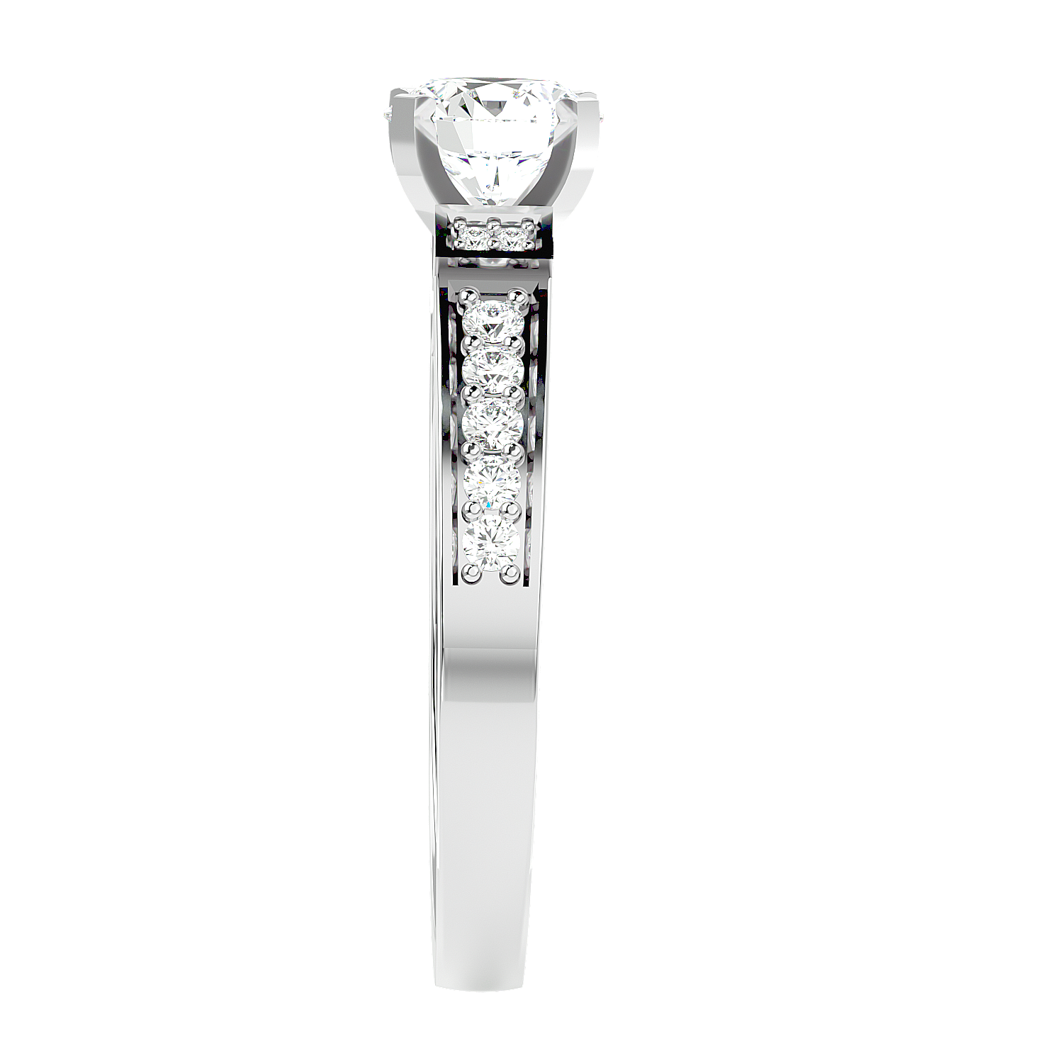 Cosmic Glow Gemstones