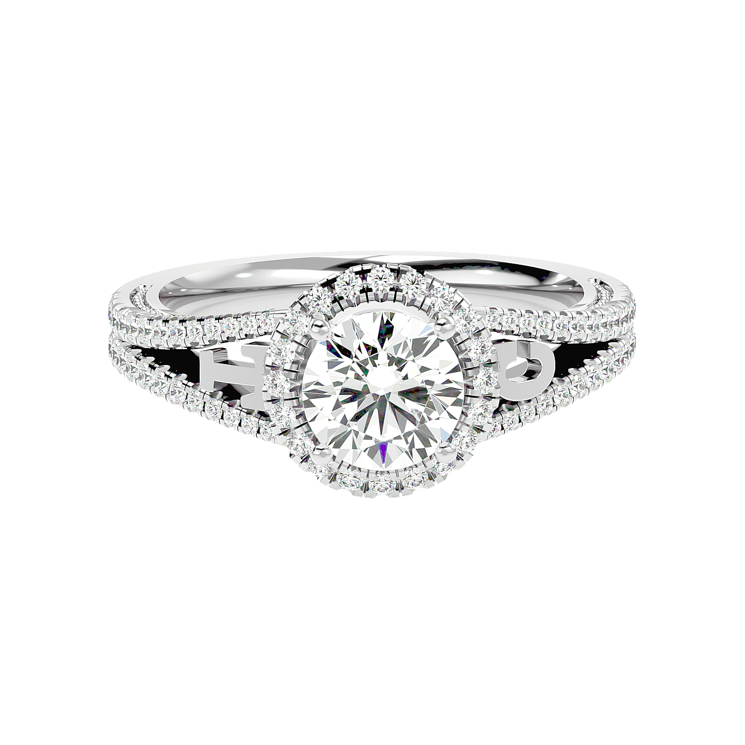 White Gold