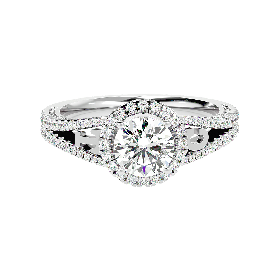 White Gold
