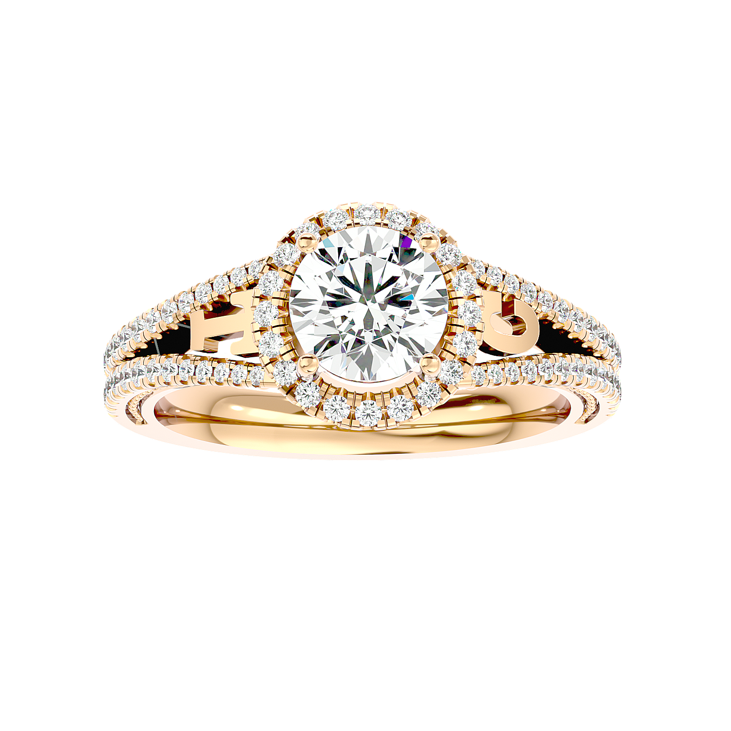 Yellow Gold