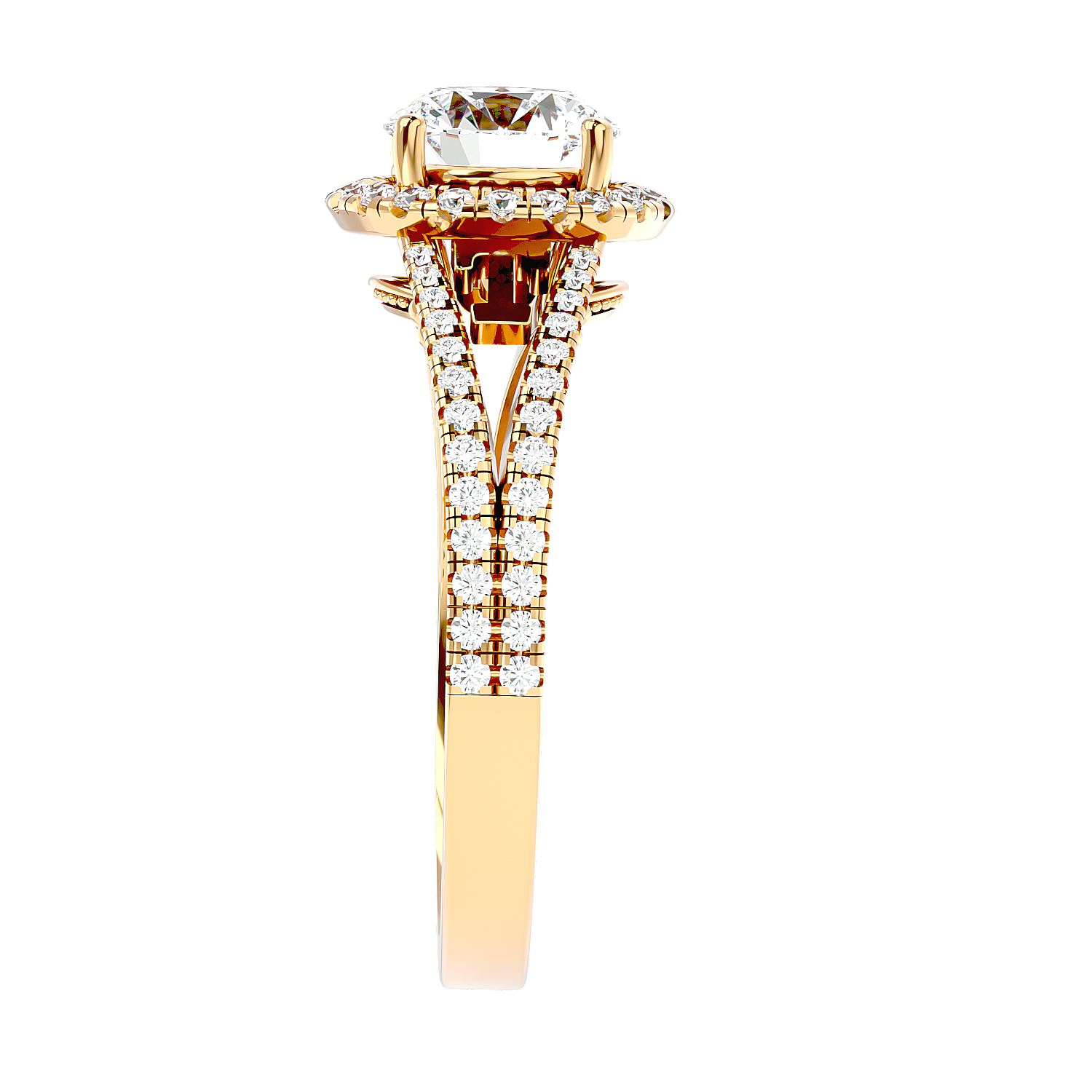 Yellow Gold
